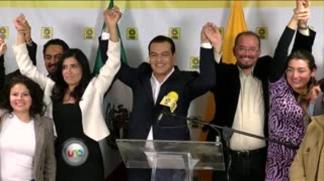 Alejandra Cullen | El PRD se va desgranando como mazorca