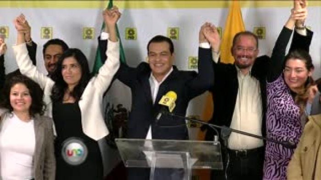 Alejandra Cullen | El PRD se va desgranando como mazorca