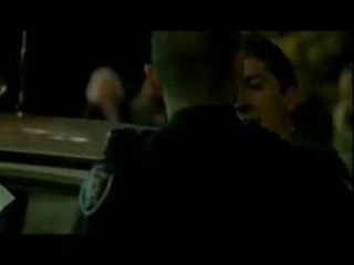 Disturbia - Spot ( 10 sec )