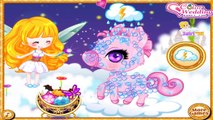 Baby Play and Care My Little Pony in Tooth Fairy Horse Care - Care My Little Pony Game for