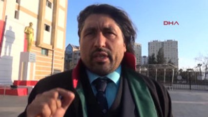 Antalya 78 Sanıklı Fetö Davasındaki Savcı Kayafoğlu Görevlendirmesine Tepki