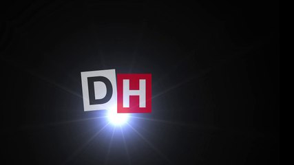 Vanden Borre à son premier entrainement au TP Mazembe