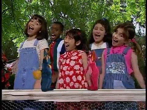 Kidsongs: Baby Animal Songs part 1 | Top Childrens Songs