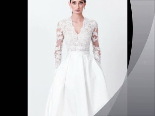 Ready To Wear Bridal Dresses Separates Melbourne
