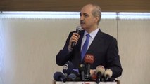 Kurtulmuş: 