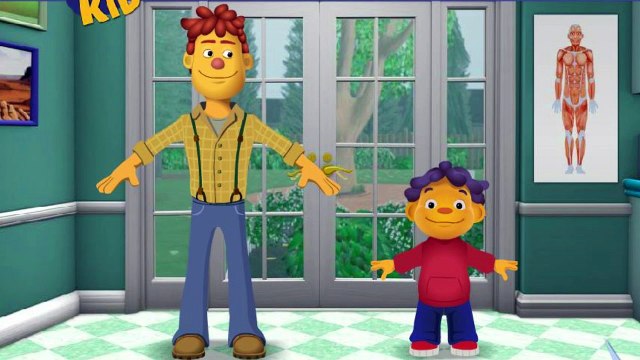 Sid The Science Kid Game Video - Shadow Show - PBS Kids Games