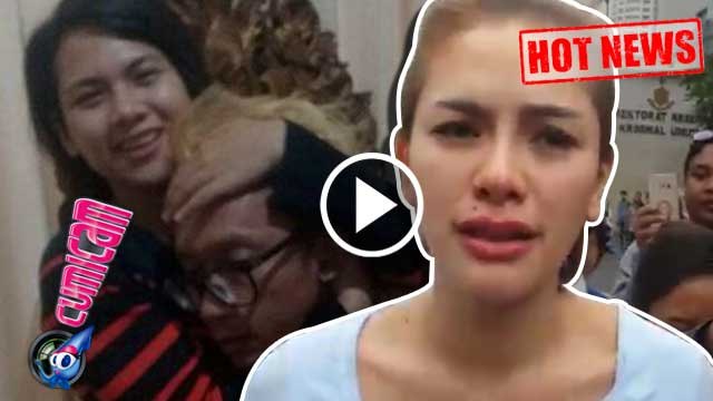 Hot News! Aming-Evelyn Berdamai, Nikita Mirzani Sindir Lewat Lagu - Cumicam 16 Maret 2017