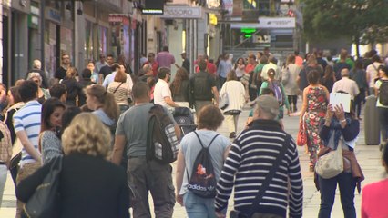 Ahorro e inversión no son prioritarios para los españoles