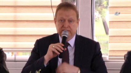 Vali Yavuz, Galatasaray Maçı Öncesi Taraftarlara Çağrıda Bulundu