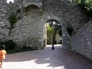 St Martis D'empurias 13-09-07