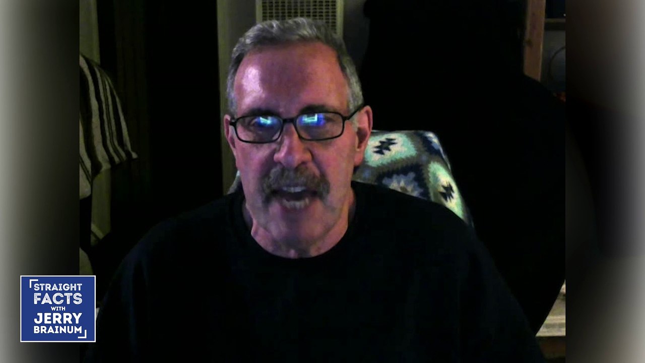 Top 9 Factors Of Perfect Bodybuilding Genetics | Straight Facts With Jerry Brainum