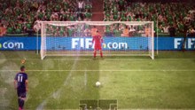 penalty