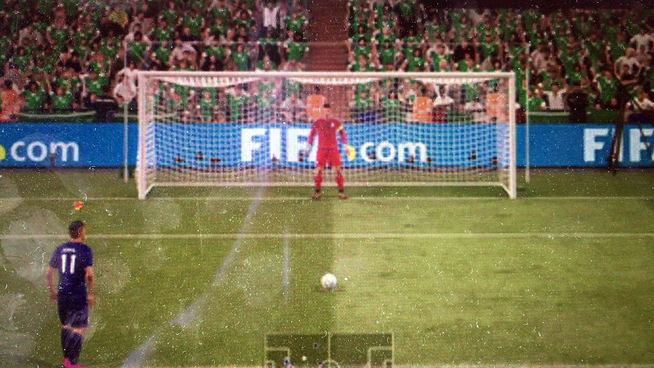 penalty