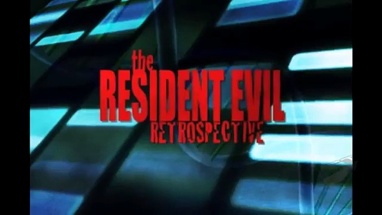 Resident Evil Retrospective Part 3