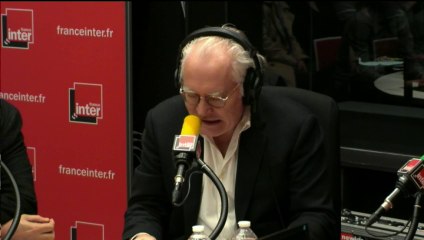 La Mergault - Albert Algoud a tout compris