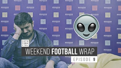 Superpower Football Weekly Wrap #9!