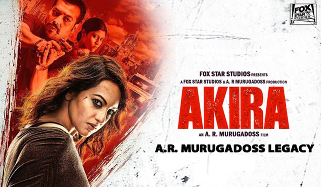 Akira (2016) 1080P Part 4