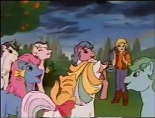 Rescue in the Midnight Castle Sub-Español