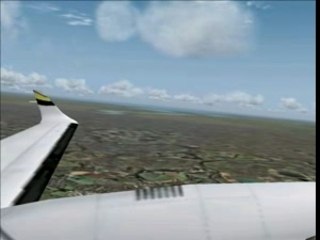 VFR Photographic Scenery - East and South-East England