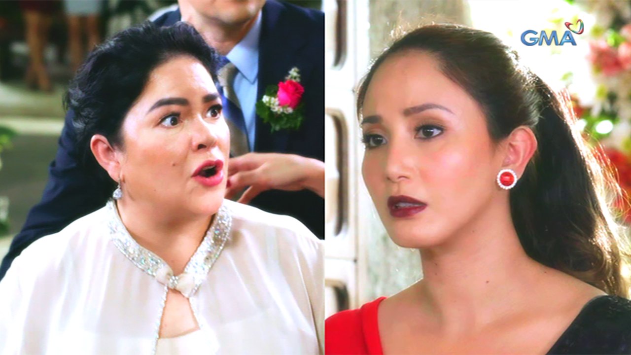 'D' Originals' Teaser: Reresbak ang mga orig