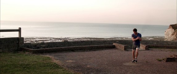 Un, deux, trois... (2017) - Trailer (French)