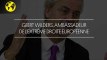 Geert Wilders, l'échec d'un ambassadeur du populisme