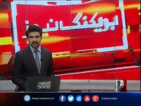 Seeking reconciliation with Veena, Asad reaches Karachi to meet Mufti Naeem