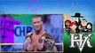 Daniel Bryan vs Batista vs Randy Orton – WWE WHC Triple Threat Match Full Show HQ