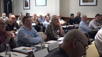 Arbitrage : Réunion des DTA