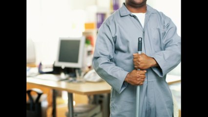 Terry Professional Janitorial Services - (678) 865-2481