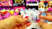 new Frozen Disney Eggs 6 New Princess Surprise Egg Toys Barbie Doll Anna Princesa Huevos