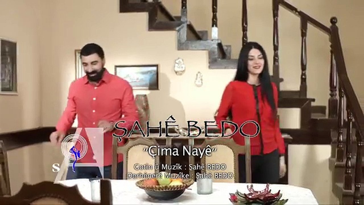 Şahê Bedo - Çima Nayê