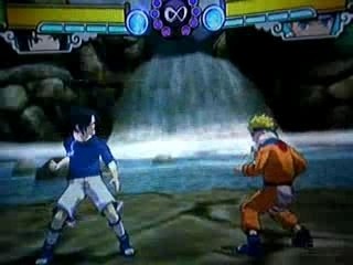 naruto gekito ninja taisen 4 combo sasuke