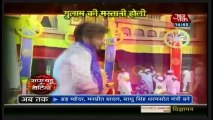 SBB - Ghulaam Ki Mastani Holi