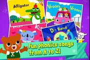 [App Trailer] Pinkfong Super Phonics