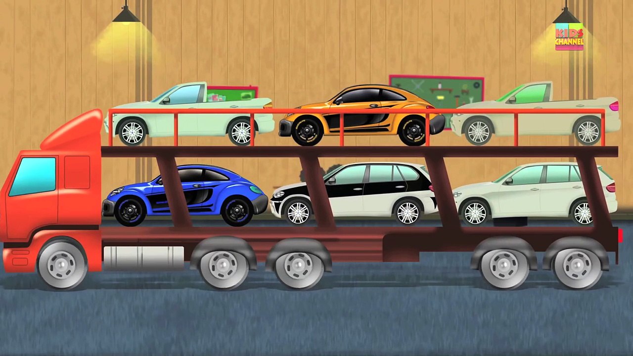 aircraft tug | airport vehicles | formation and uses of street vehicles for kids