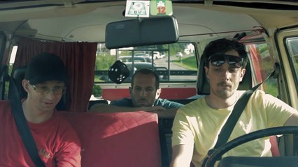 Pourvu qu'on m'aime Bande-annonce