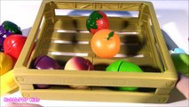 Magical Fruit Microwave ! Turns Fruit Into Toy Surprises Blind BAGS! #Cookingtoys YOYO KID