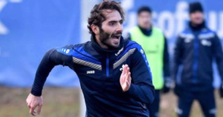 Alman Ekibi Darmstadt, Hamit Altıntop'a Yeni Sözleşme Teklif Etmeyi Planlıyor