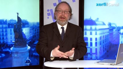Alexandre Mirlicourtois, La grande panne de l'ascenseur social