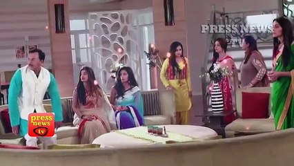 Saath Nibhana Saathiya -17th March 2017
