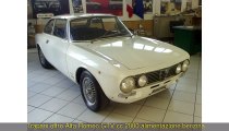 ALFA ROMEO  GTV cc 2000...