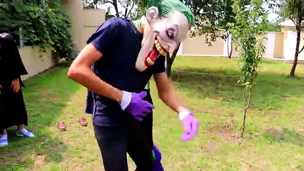 Замороженные Эльза против Паук против Джокера против розовый Человек-паук для iPhone не удается! ж/ Супермен забавные Супергерои