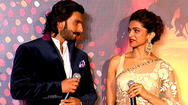 Deepika Padukone Ranveer Singh Have Not Broken Up, IGNORE Each Other On Purpose