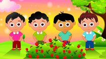 И анимация мультфильм Дети для питомник рифмы розы песни тв Вызов |