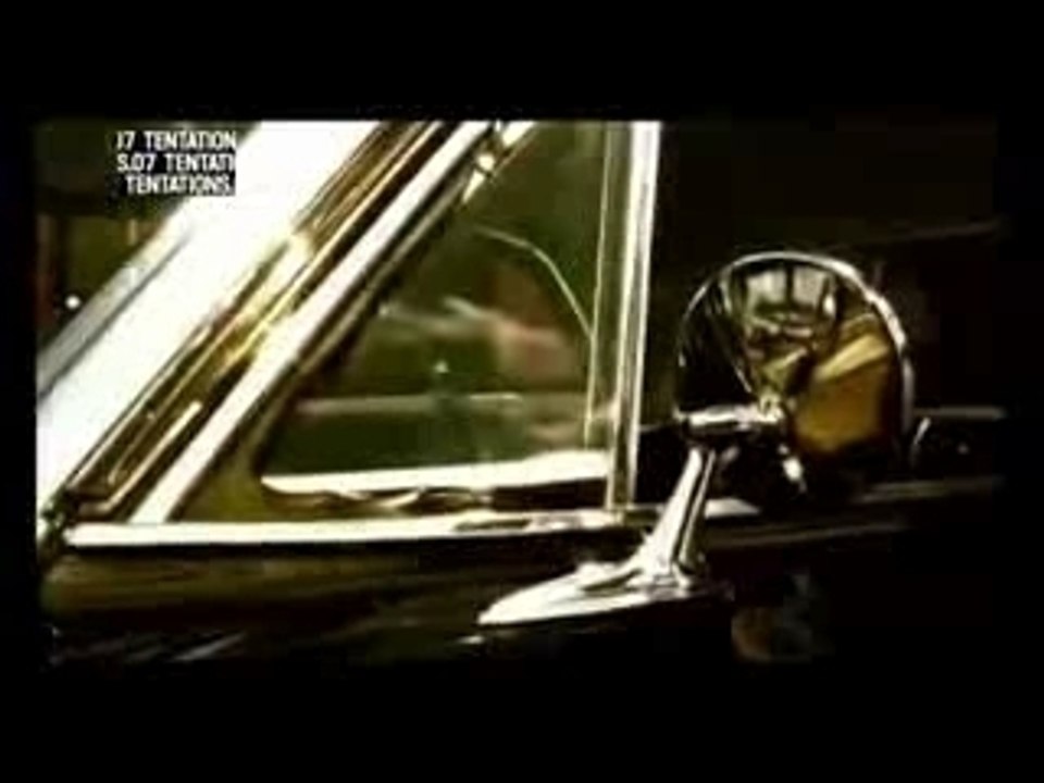 Low riders tentationscanal+ sujet de Amine Bouziane