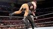 Roman Reigns vs. Braun Strowman Full Match - WWE Fastlane 2017