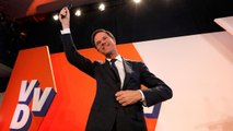 Dutch elections, Fed rate rise