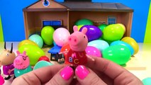 PAW PATROL Nickelodeon Funny Paw Patrol 30 Toys   Candy Surprise Eggs a Paw Patrol Video