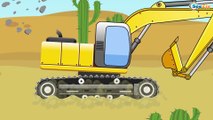 Racing Cars FUN RACE CHALLENGE - Bip Bip Cars & Trucks Cartoon for children - Cars & Truck for Kids